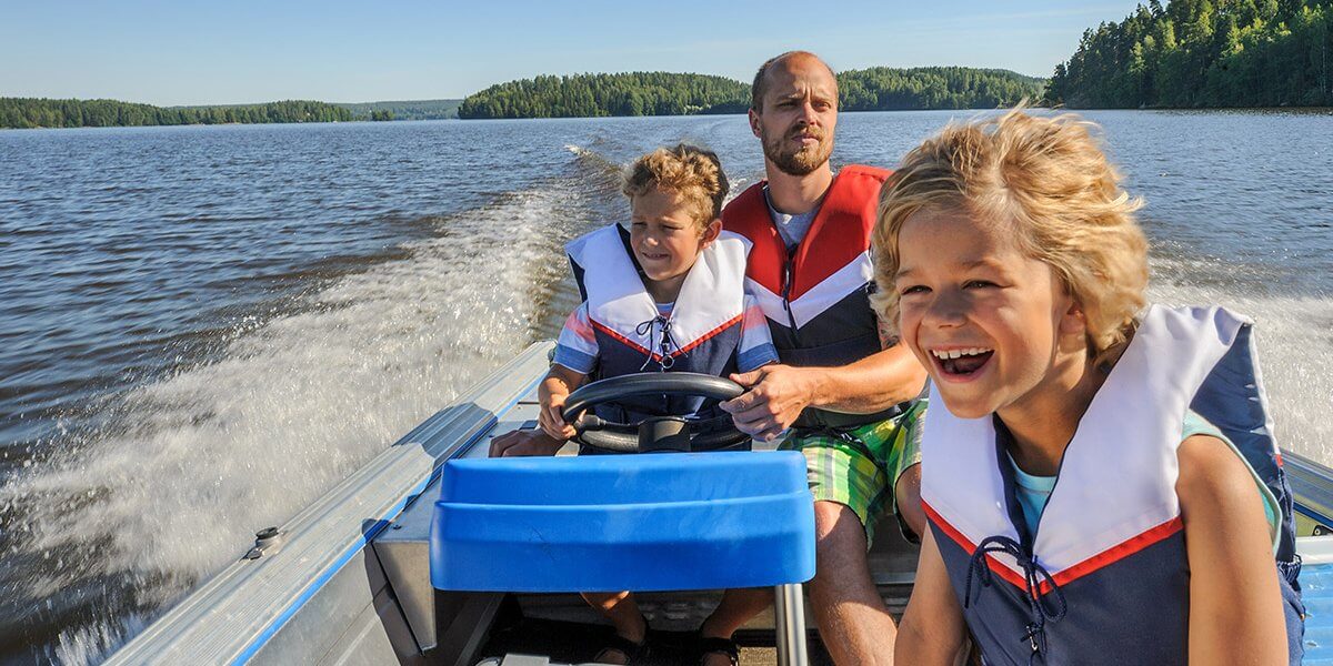 Boating Safety