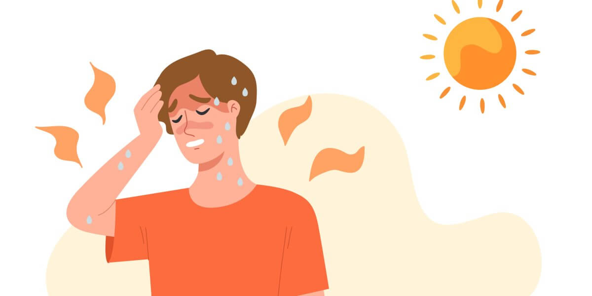 Heat Stroke